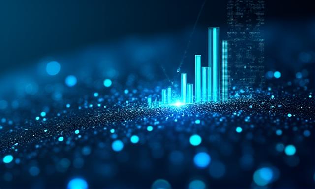 Rappresentazione dell'Intelligenza Artificiale nei dati